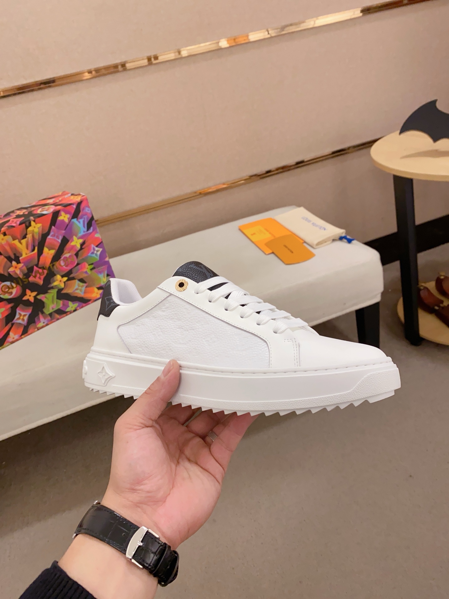Louis Vuitton